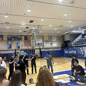 Emergency Action Plan 1