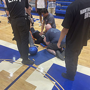 Emergency Action Plan 2