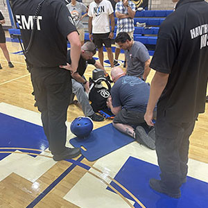 Emergency Action Plan 3